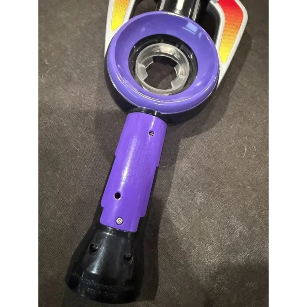Vintage 1999 Hasbro Parker Brothers Top It Electronic Game Bop It Tested Works